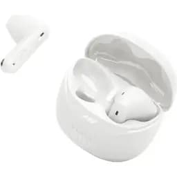 Гарнітура JBL Tune Flex 2 White (JBLTFlex2WHT) (7065585) - мініатюра 5