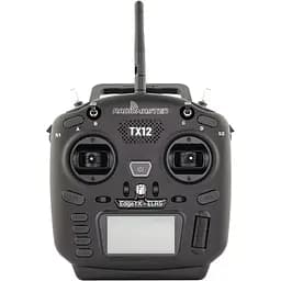 Пульт управления RadioMaster TX12 MKII ELRS M2 с аккумулятором [100802]