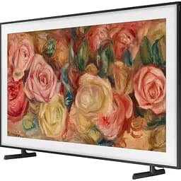 Телевізор Samsung The Frame LS03D 55" QLED 4K Art Mode [QE55LS03D] [108311] - мініатюра 3