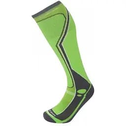 Носки Lorpen S3SMM L Lime (1052-6210098 5448 L)