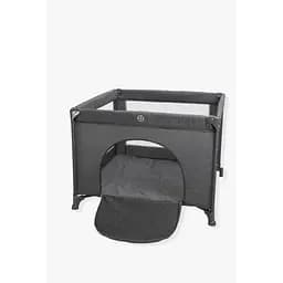 Манеж VELANO Cubo Dark grey (46163) - мініатюра 2