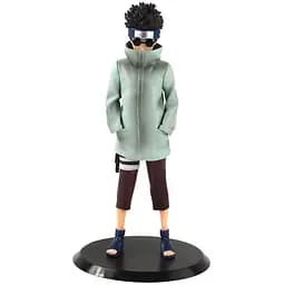 Фігурка аніме Наруто Сіно Абураме Shino Aburame Naruto 22,0 см NA 22.105