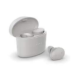 Навушники Yamaha TW-E5B TWS Wireless Gray - мініатюра 4