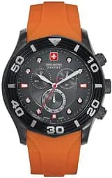 Годинник Swiss Military Hanowa 06-4196.30.009.79