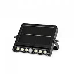 LED світильник автономний настінний IP54 VIDEX 600Lm 5000K Сенсорний - мініатюра 2