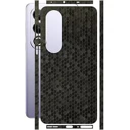 Захисна плівка StatusSKIN для OnePlus Ace 3v Корпус Вініл Соти чорні