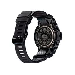 Протиударний наручний годинник Casio G-Shock GBD-800-1BER з полімерним ремінцем (модуль 3464) - мініатюра 4