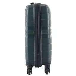 Валіза Semi Line 19" S Petrol (T5586-1) - мініатюра 3