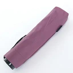 Жіноча складана парасолька механічна Art Rain 99 см рожева - мініатюра 8