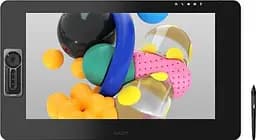 Планшет-монітор Wacom Cintiq 24 Pro (DTK-2420)