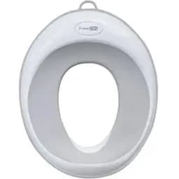 Дитяче сидіння для унітазу FreeOn біле