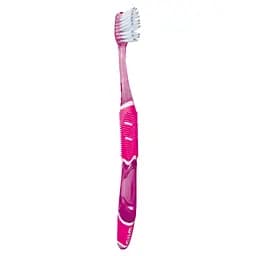 Зубна щітка GUM Pro Full Medium, повна середньо-м'яка в асортименті - мініатюра 4