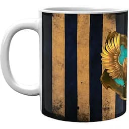 Кружка GeekLand Harry Potter Гаррі Поттер Когтевран HP.02.021