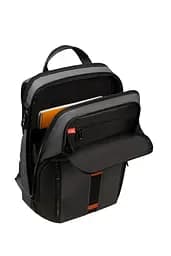 Рюкзак 14,1" Samsonite URBAN-EYE GREY/COGNAC 41x28x16 KO1*08006 - мініатюра 4