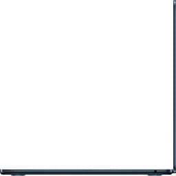 Ноутбук Apple MacBook Air 15` M4 24/512GB Midnight 2025 (MC6L4) [129954] - мініатюра 5