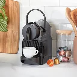 Кофеварка капсульная Nescafe Delonghi EN80.B
