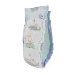 Підгузки дитячі Baby Still midi 3 (4-9 кг) Jumbo 62 шт. з натуральної бавовни - мініатюра 8