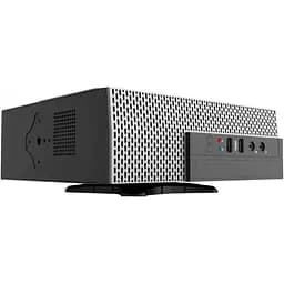 Корпус GameMax ST-102-200W BS 200W (ST102-200W BS) 200 Вт - мініатюра 5