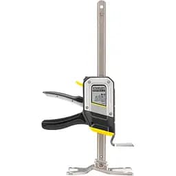 Струбцина розпірна-домкрат Stanley Fatmax TradeLift тригерна 150 кг (FMHT83550-1)