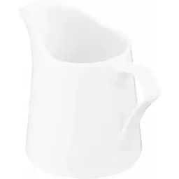 Молочник Ardesto 220 мл білий (AR3712)