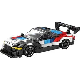 Конструктор Reobrix Technologie BMW M4 GT3 (672) [161057]
