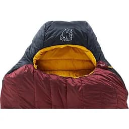 Спальник Nordisk Oscar -10° Mummy Large 190 см - мініатюра 8