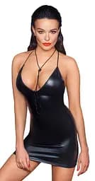 Платье Noir Mini Dress L Noir Handmade 42-27188981041 101792