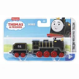 Паровозик Thomas and Friends Новые приключения JHK84/5, на блистере Hiro Вид 51