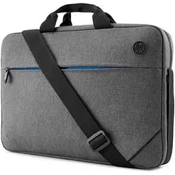 Сумка для ноутбука HP 17.3", сірий - мініатюра 2