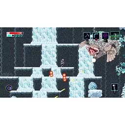 Ключ активації Microsoft Axiom Verge 2 для Xbox One/Series S/X - мініатюра 4
