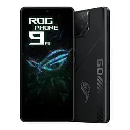 Смартфон Asus ROG Phone 9 FE 12/512GB Phantom Black Global - мініатюра 2