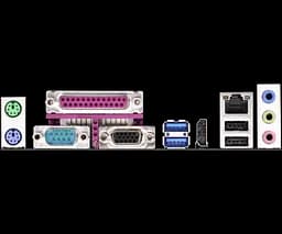 Материнська плата ASRock H81 Pro BTC LGA 1150 (H81 Pro BTC) Б/В