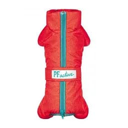 Комбінезон Pet Fashion Cold для собак, розмір M, червоний