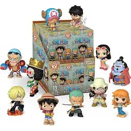 Игровая фигурка Funko Mistery Minis (90648)