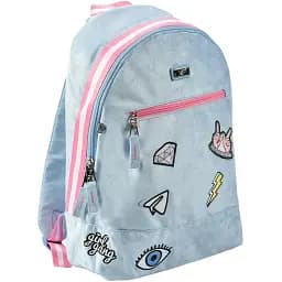 Рюкзак Yes T-94 Tusa блакитний