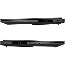 Ноутбук Ігровий HP OMEN MAX 16-ah0009nn Ultra 7 255HX la 52GHz, 64GB DDR5, 1TB, RTX 5070 12GB, DOS - мініатюра 7