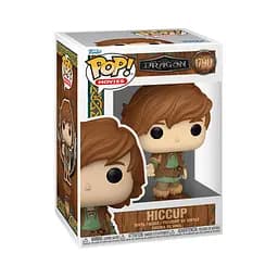 Ігрова фігурка Funko POP! серії "Як приборкати дракона" - ГИКАВКА