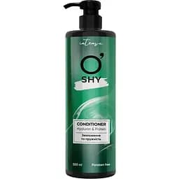 Набір O'Shy Intense Hyaluron & Protein: маска 200 мл + шампунь 500 мл + кондиціонер 500 мл - мініатюра 2