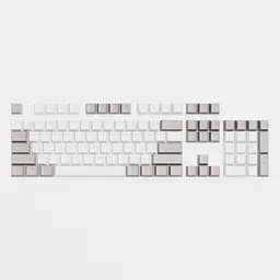 Набір кейкапів Dark Project Keycaps PBT KS-48 (DP-KS-0048)
