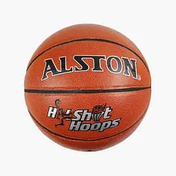 Мяч баскетбольный, 580 г, материал PVC, размер №7