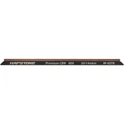 Ельборовий камінь Hapstone Premium CBN 800 grit (20/14 mkm) - мініатюра 3