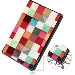Чохол-книжка BeCover Smart Case для Lenovo Tab P11 2nd Gen (708695) - мініатюра 3