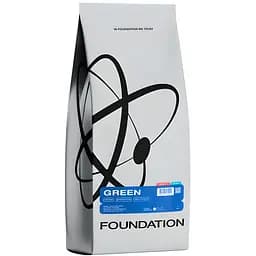 Суміш кави в зернах Foundation Green 1 кг