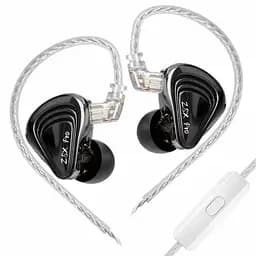 Навушники Knowledge Zenith ZSX PRO Black Mic (90404258)