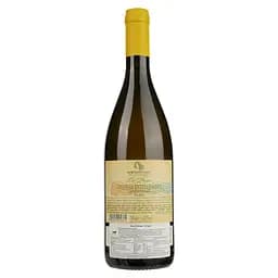Вино Donnafugata La Fuga Chardonnay, біле, сухе, 13%, 0,75 л (8000013930874) - мініатюра 2