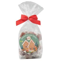 Цукерки La Maison d'Armorine Caramels Au Pain D'еpices 150 г