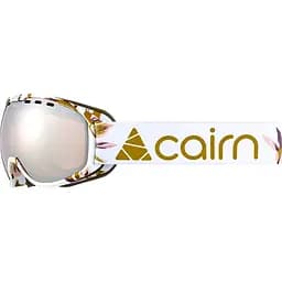 Маска женская Cairn Omega SPX3 Белый Скорлупа