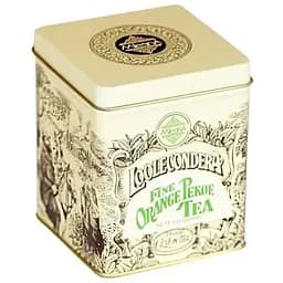 Чай черный Mlesna Лулекондера O.P железная банка 100 г