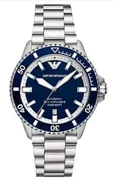 Часы Emporio Armani Sea Explorer AR60079