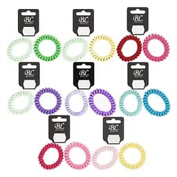 Прикраса для волосся Beauty Line в асортименті 2 шт. (414581)